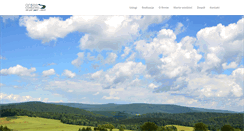 Desktop Screenshot of ansee.pl